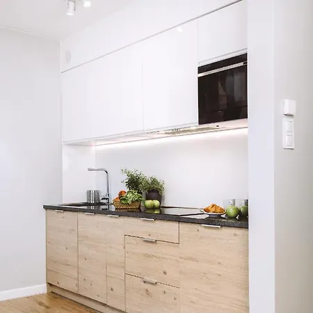 Gorskie Klimaty Mysliwska