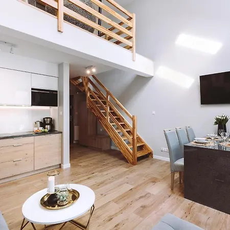 Gorskie Klimaty Mysliwska