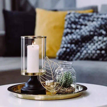 Gorskie Klimaty Mysliwska * Karpacz