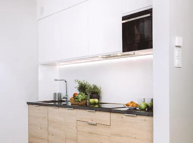 Gorskie Klimaty Mysliwska