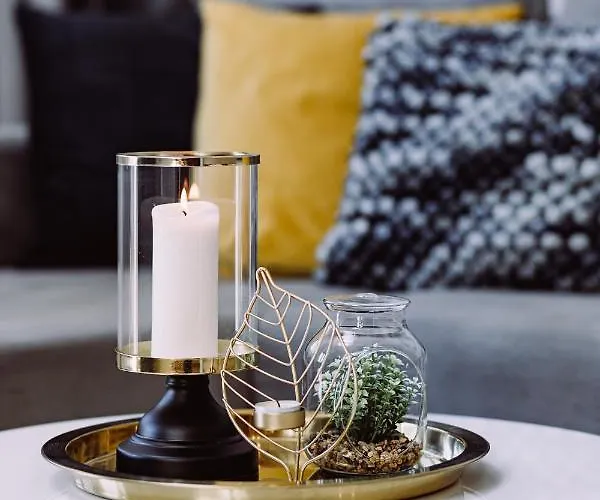 Gorskie Klimaty Mysliwska * Карпач